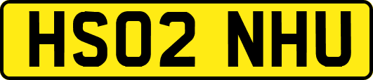 HS02NHU