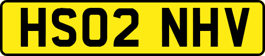 HS02NHV