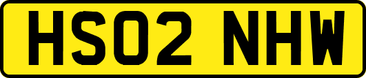HS02NHW