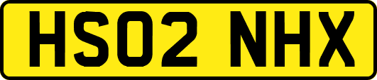 HS02NHX