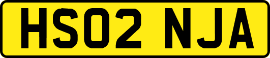 HS02NJA
