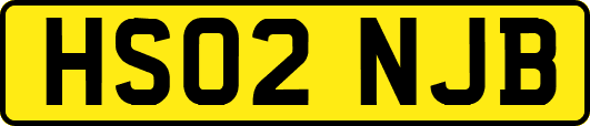 HS02NJB