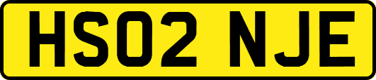 HS02NJE