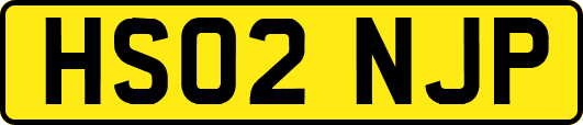 HS02NJP