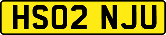 HS02NJU