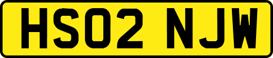 HS02NJW