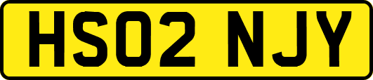 HS02NJY