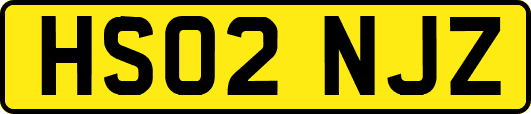 HS02NJZ