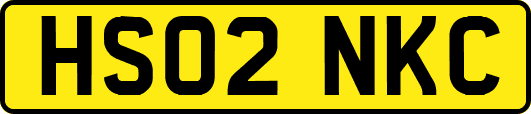 HS02NKC