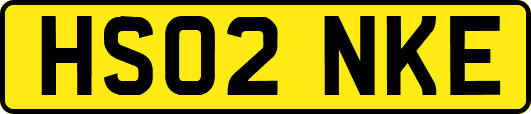 HS02NKE