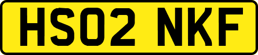 HS02NKF