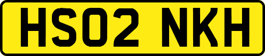 HS02NKH