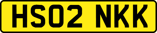 HS02NKK