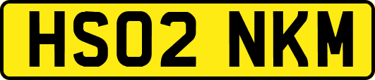 HS02NKM