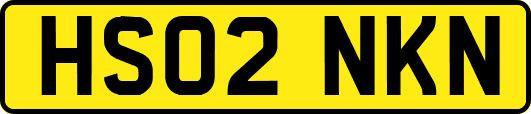 HS02NKN