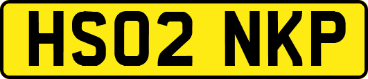 HS02NKP