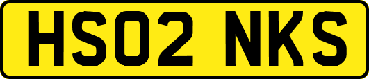 HS02NKS