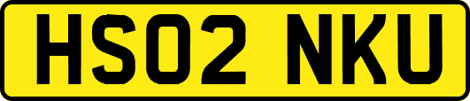HS02NKU