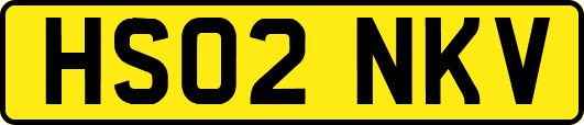 HS02NKV