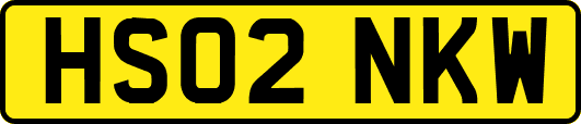 HS02NKW
