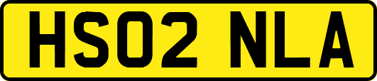 HS02NLA