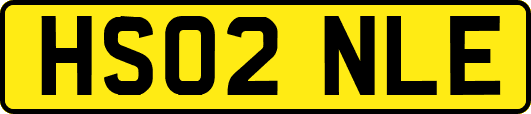 HS02NLE