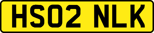 HS02NLK