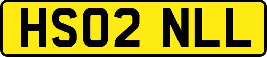 HS02NLL