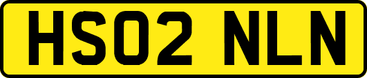 HS02NLN