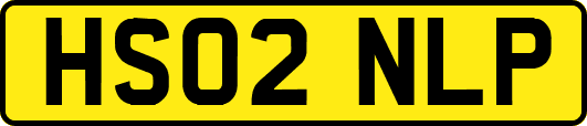 HS02NLP