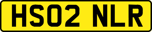 HS02NLR