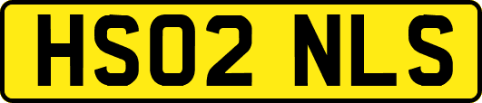 HS02NLS