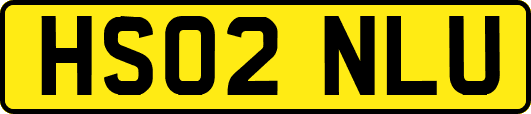HS02NLU