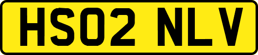 HS02NLV