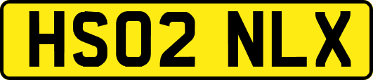 HS02NLX