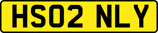 HS02NLY