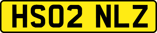 HS02NLZ
