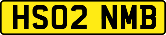 HS02NMB