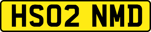 HS02NMD