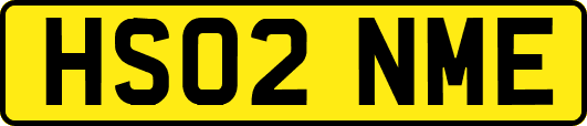 HS02NME