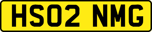 HS02NMG