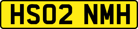 HS02NMH