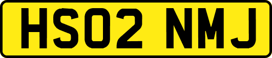HS02NMJ