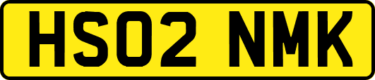HS02NMK