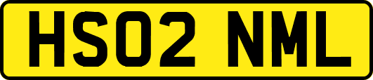 HS02NML