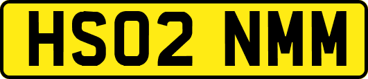 HS02NMM