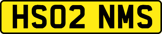 HS02NMS