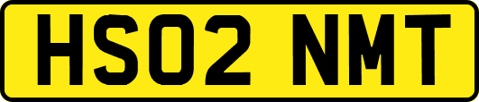 HS02NMT