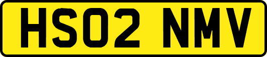 HS02NMV