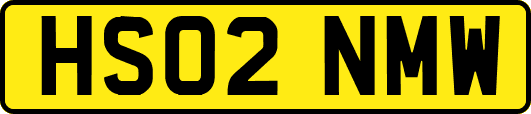 HS02NMW